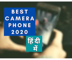 best camera phone 2020