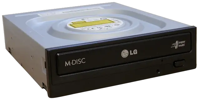 optical drive part of computer in hindi