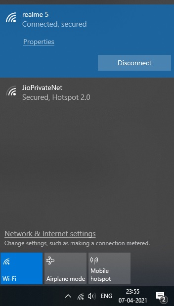 what is ssid in hindi
