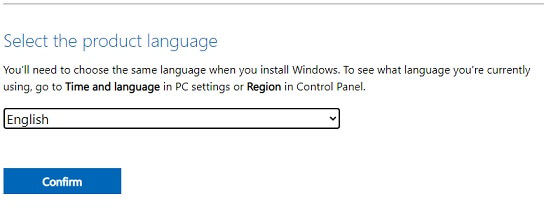 how to download windows 11 in hindi