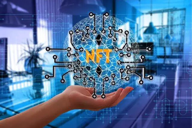 what is nft in hindi